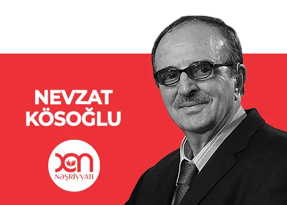 Nevzat Kösoğlu